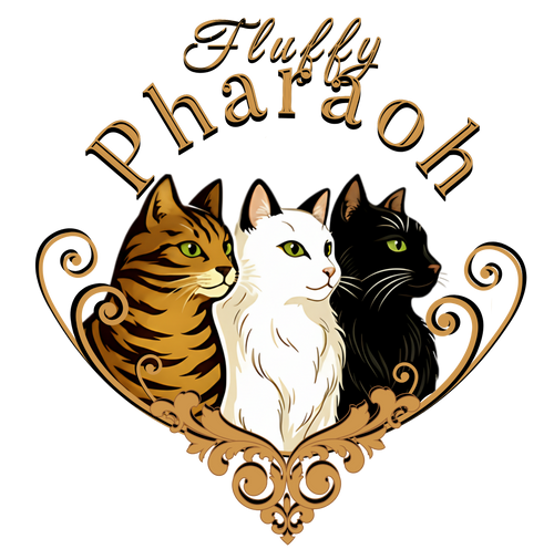 Fluffy Pharaoh
