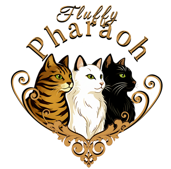 Fluffy Pharaoh